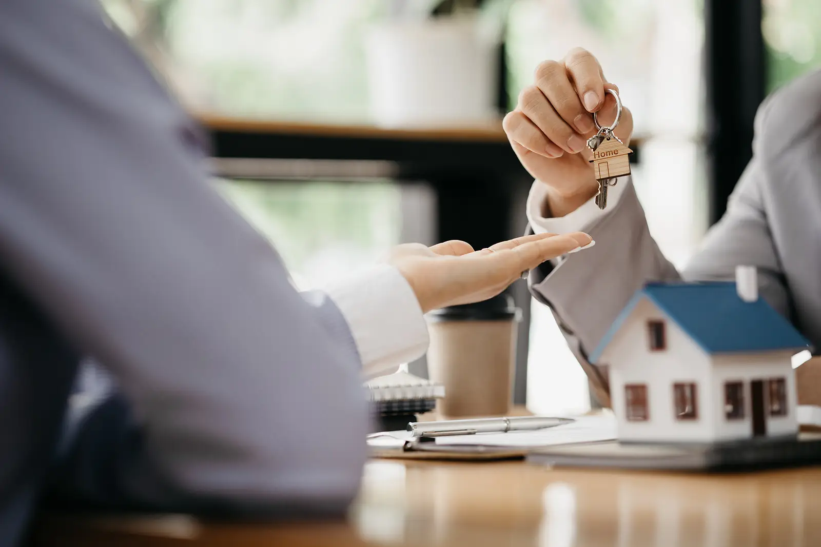 Faster Than Before: How Des Moines Renters Are Changing the Leasing Process