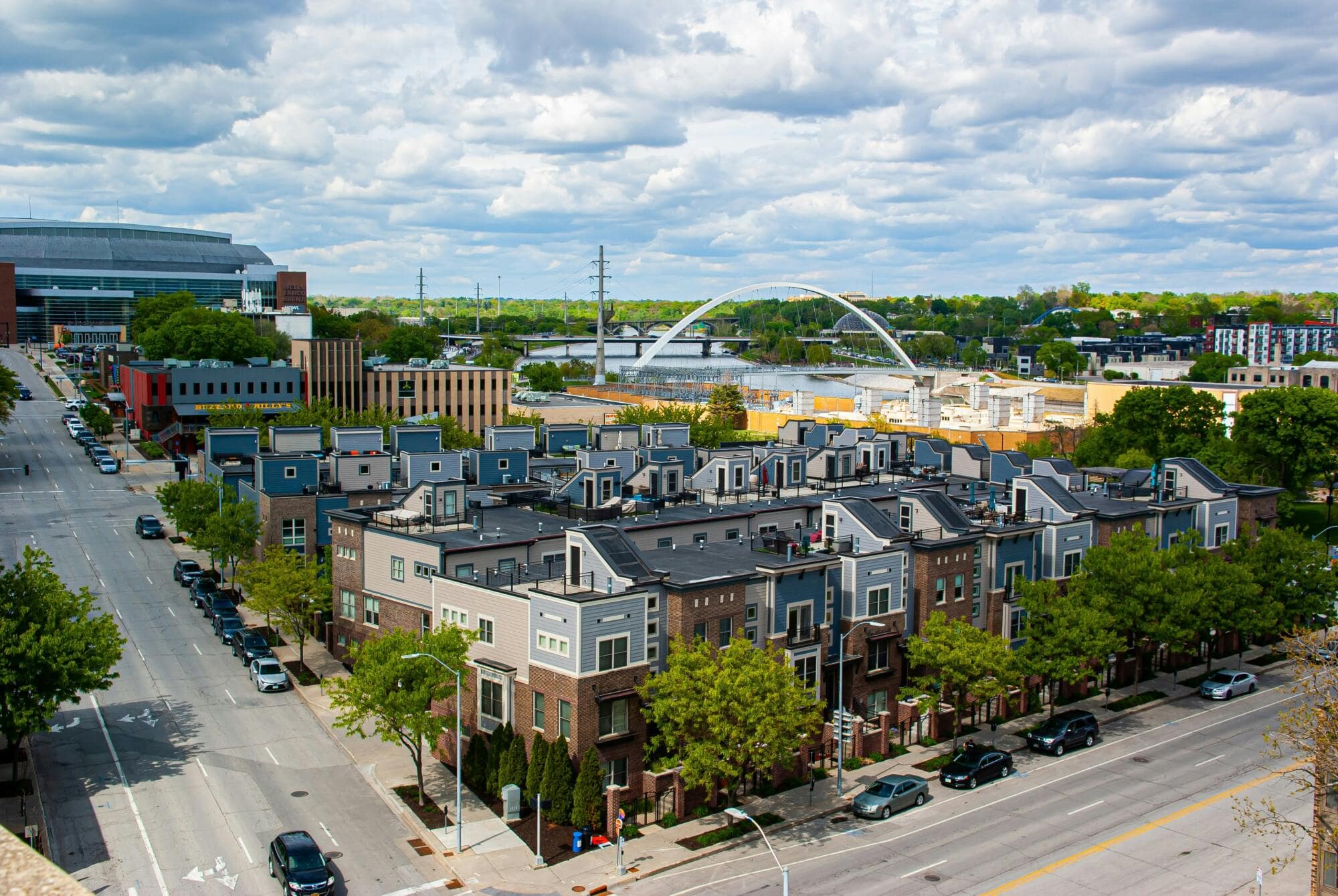The Evolution of the Des Moines Real Estate Market: Trends and Predictions