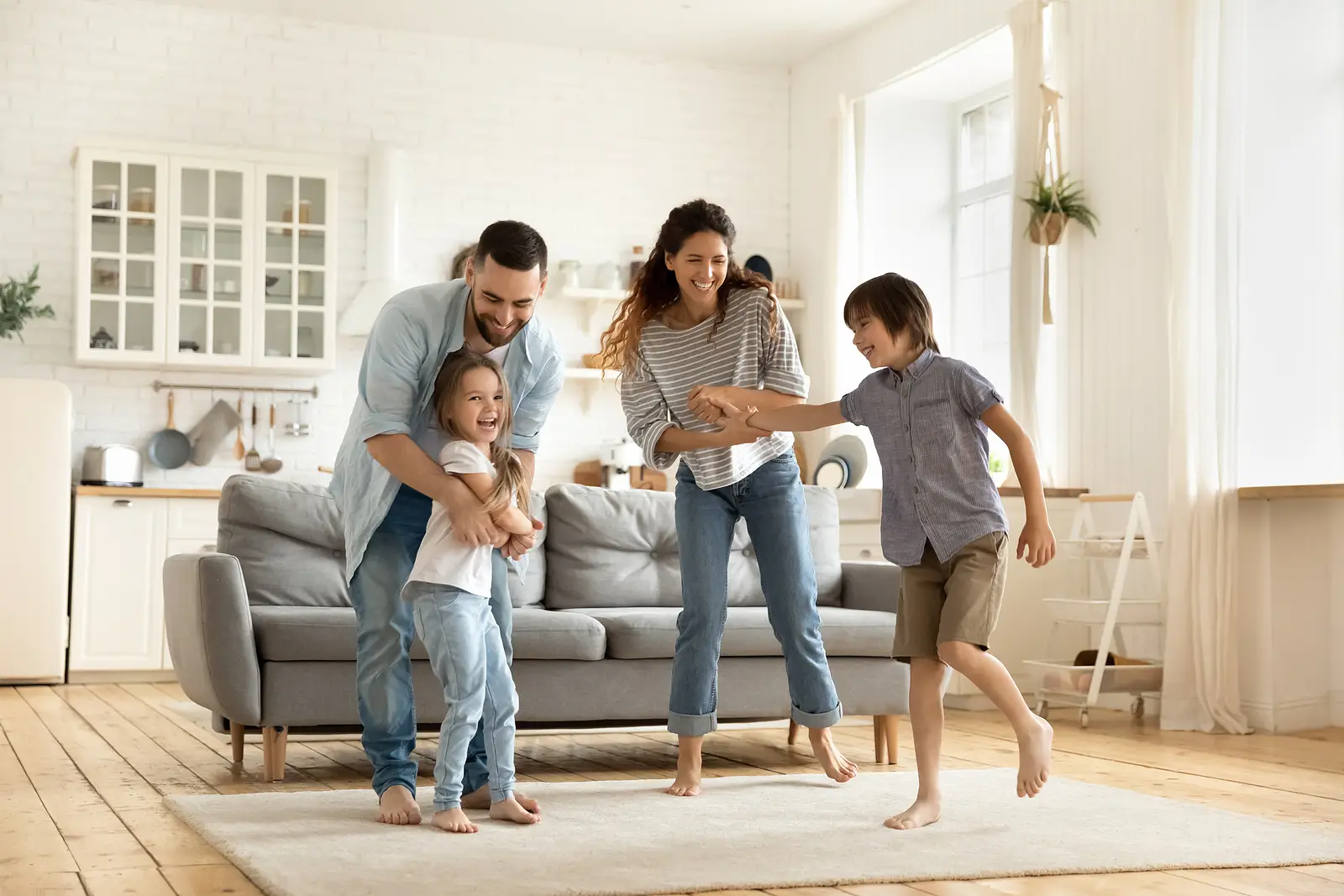 How Des Moines Rentals Can Attract Families and Build Long-Term Stability