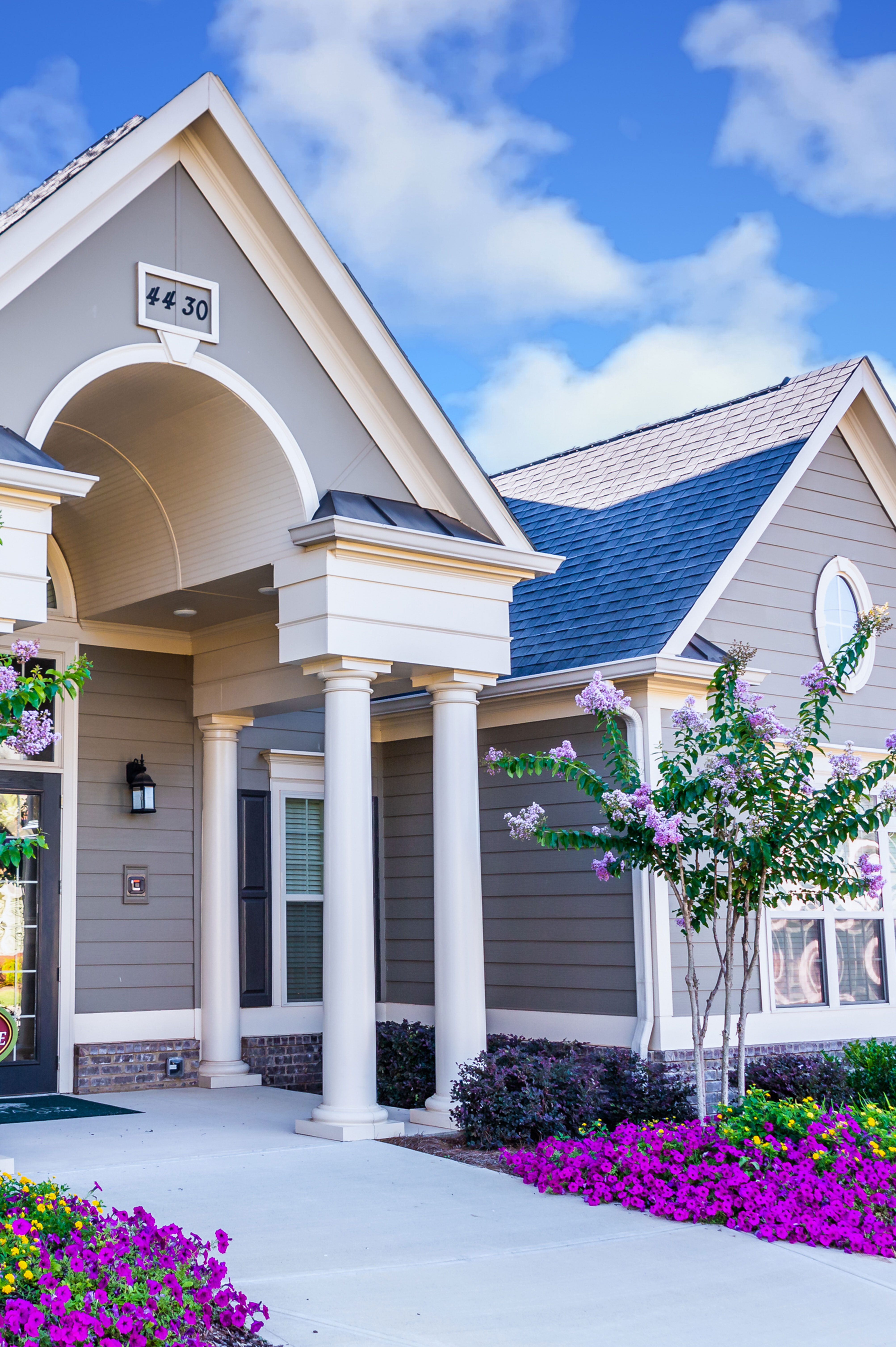 Clive Property Management