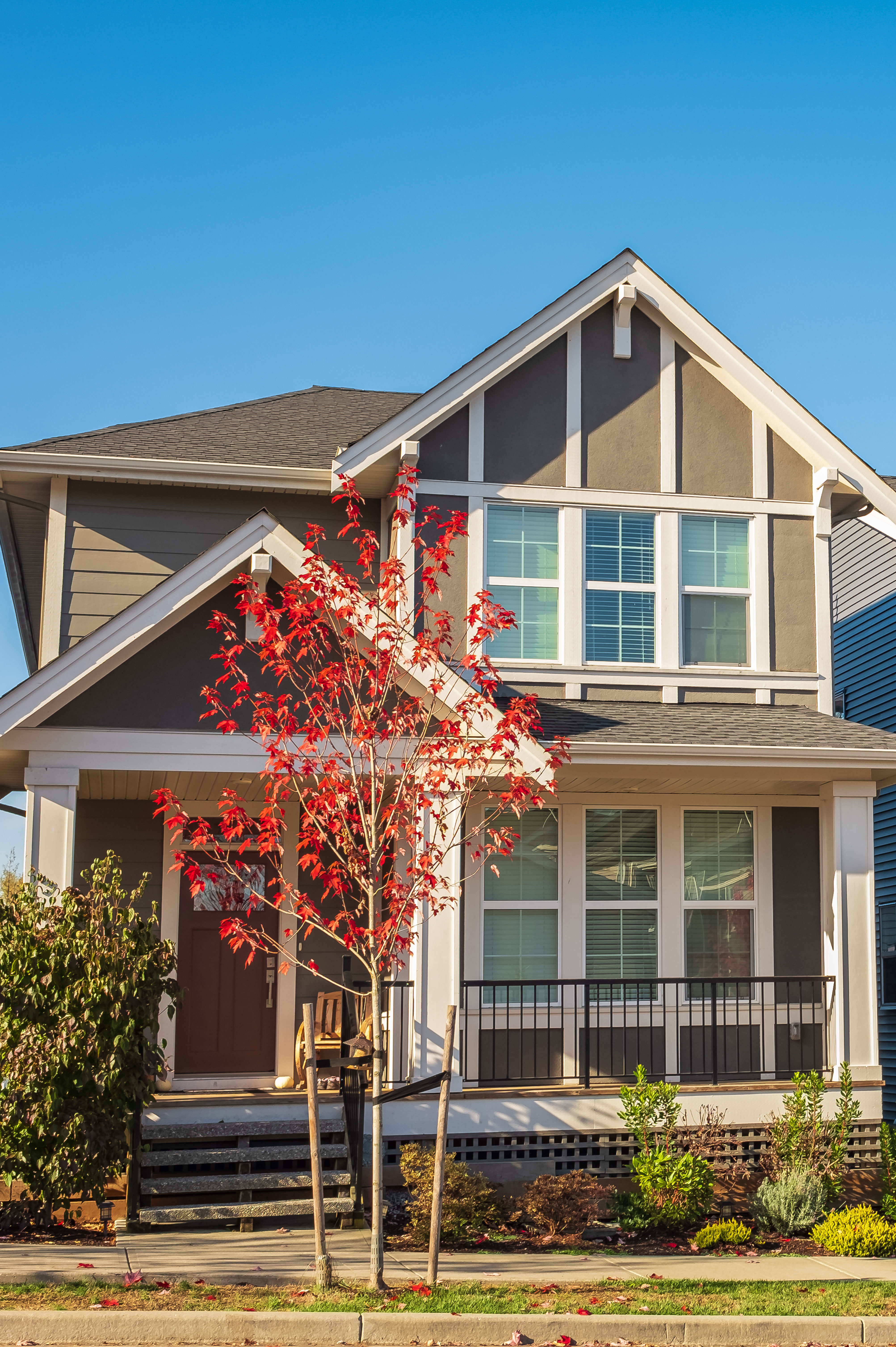 Des Moines Property Management