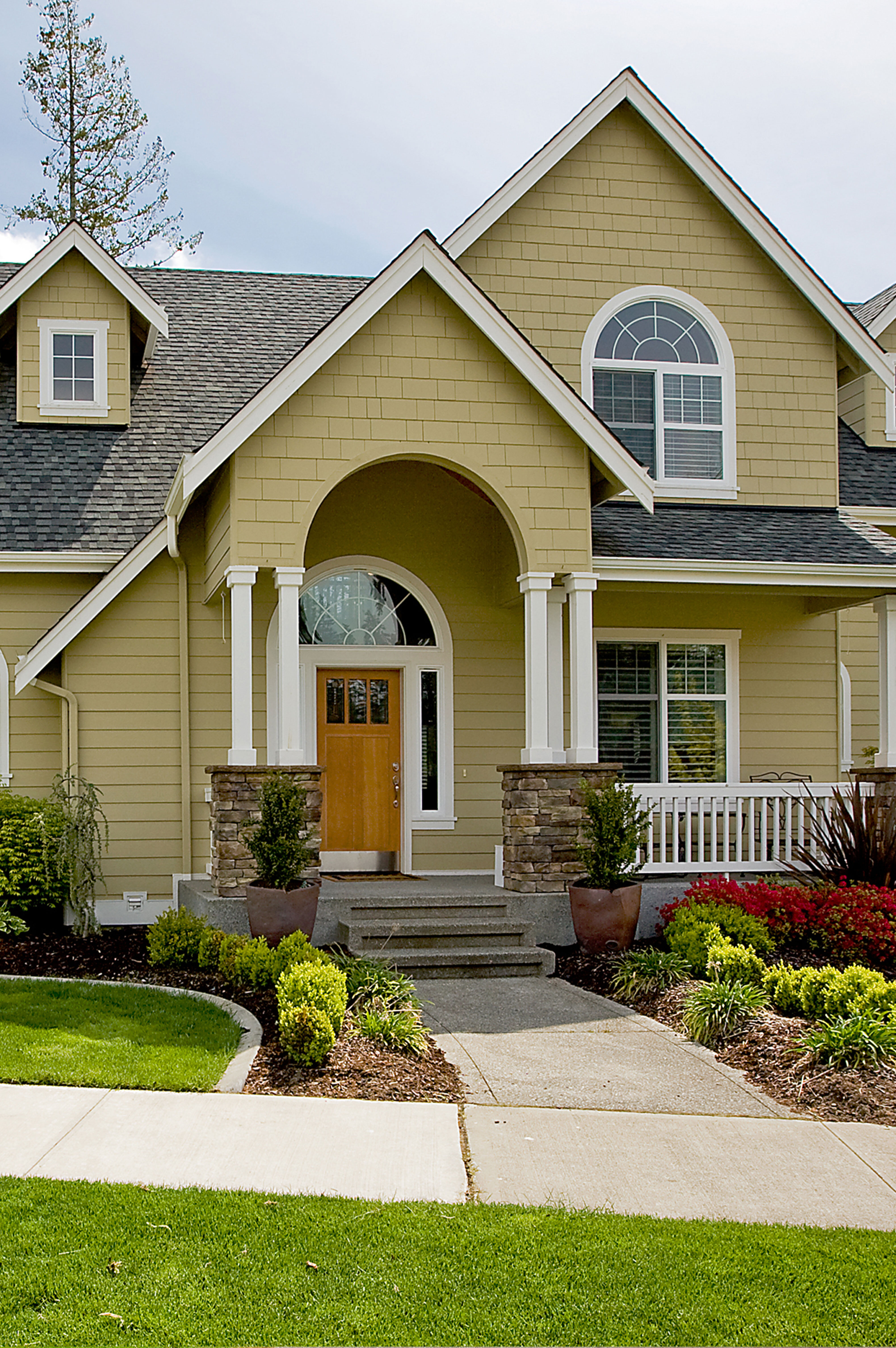 Johnston Property Management