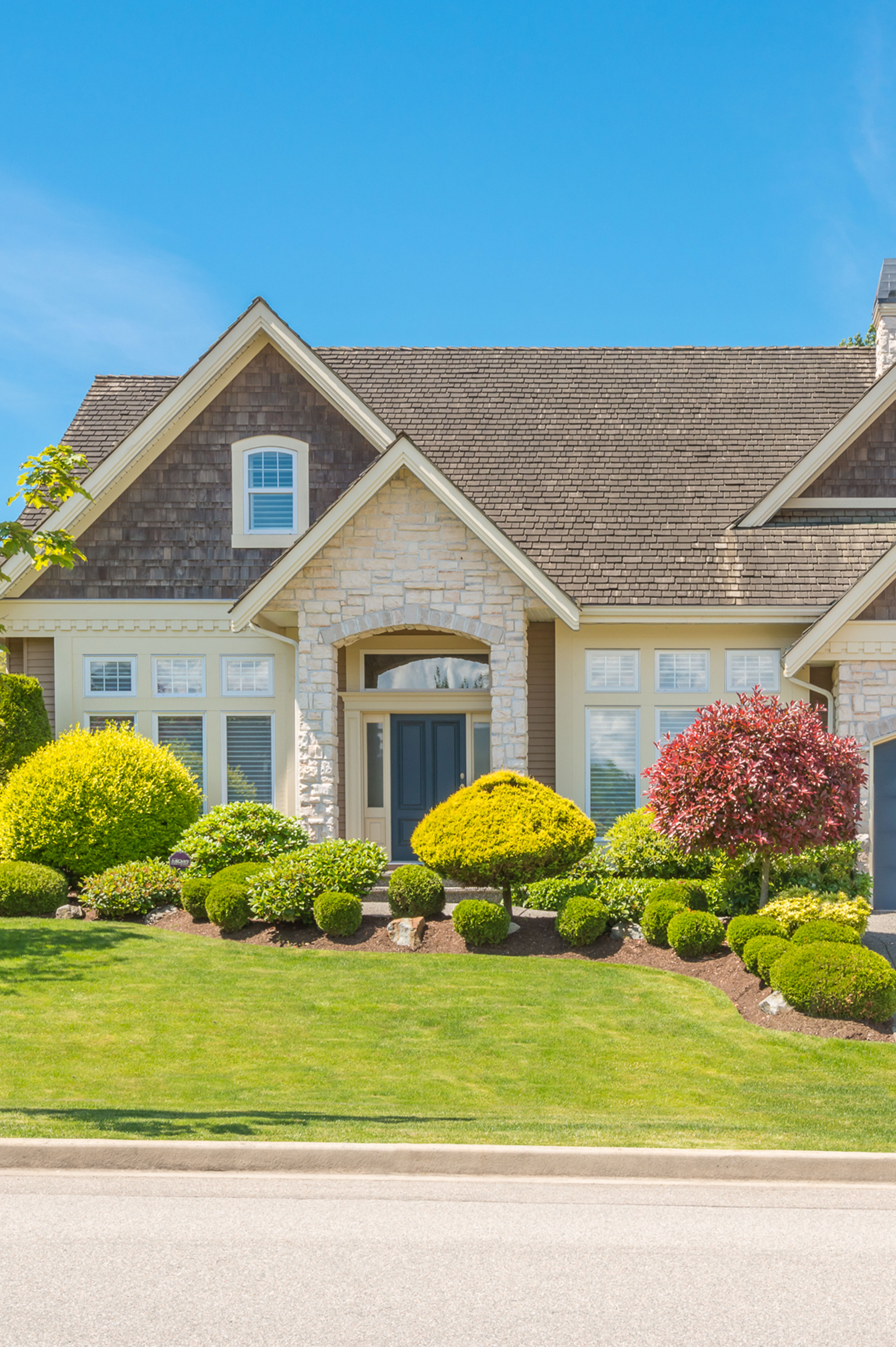 Waukee Property Management